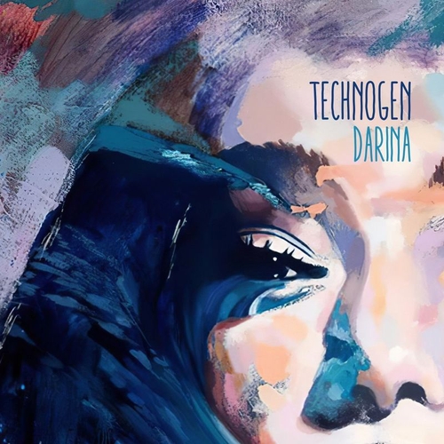 Technogen - Darina [FIGURALIM028]